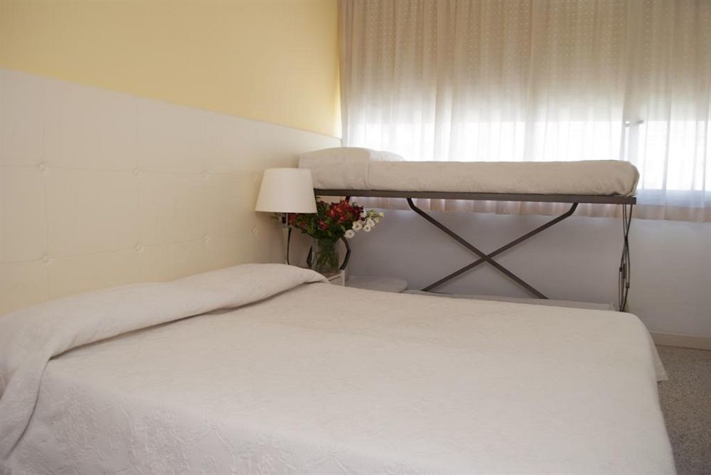 Hotel Ambra - Fronte Mare - Vicinissimi Al Centro Milano Marittima Esterno foto